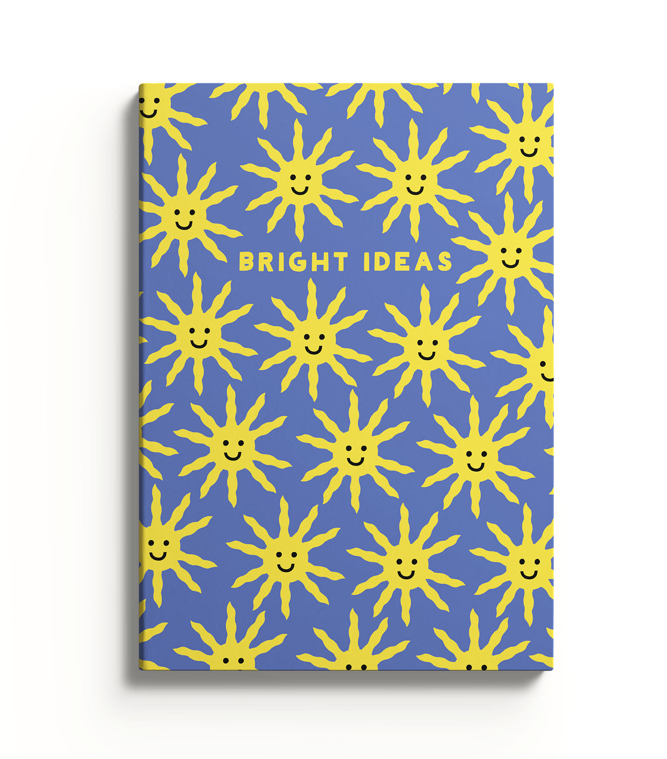 Bright Ideas A5 Notebook 