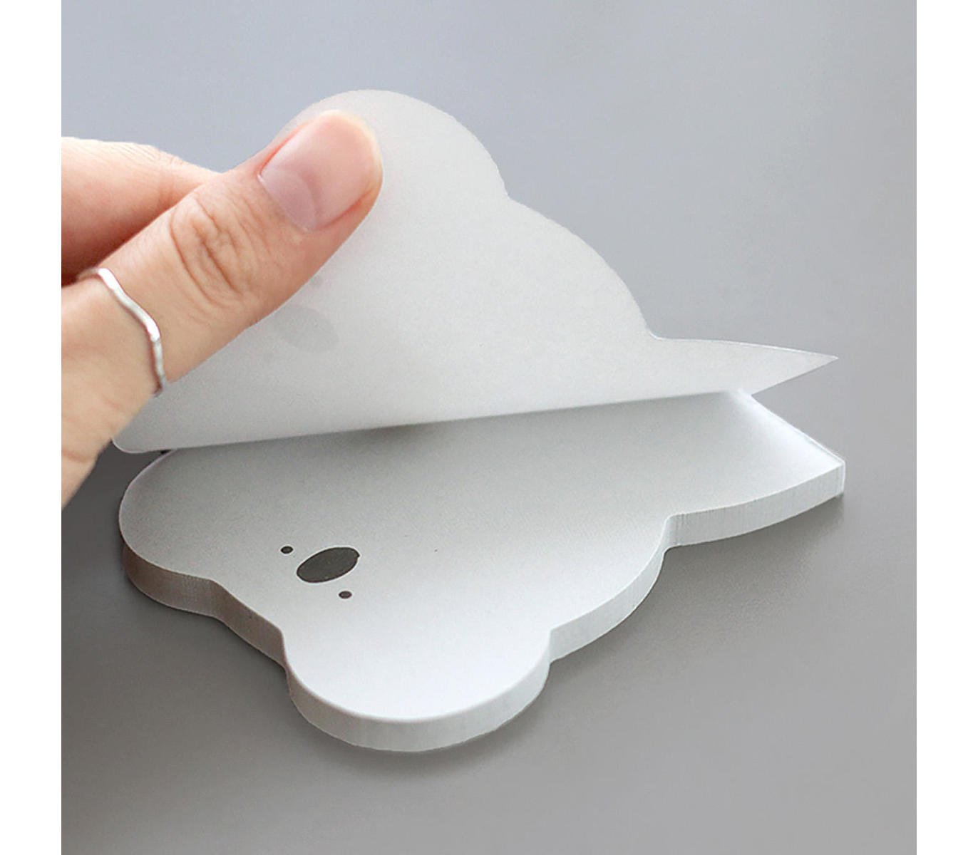 Koala Sticky Notes