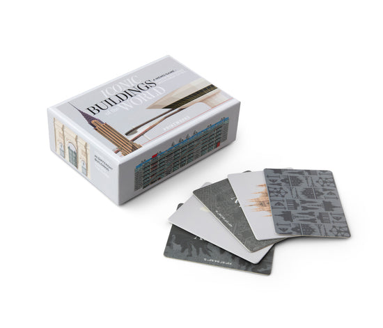 Memo game - Architecture