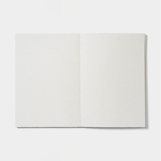 Essential Note Dotted Journal / Planner